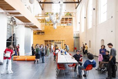 Kunsthal Gent