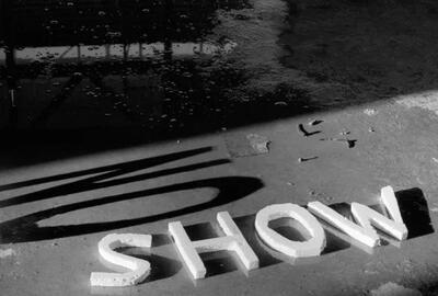 NO SHOW, Kanal - Centre Pompidou 