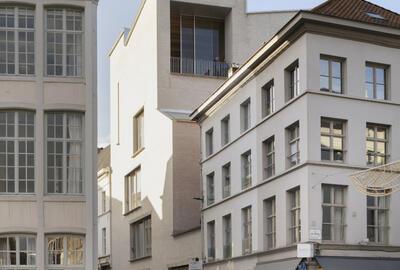Democratische vormgeving Design Museum Gent weer open