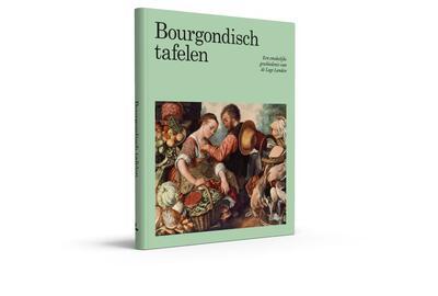 Bourgondisch tafelen