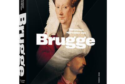 Verweven werelden van Brugge