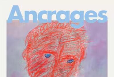 Affiche Ancrages