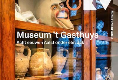 Museum 't Gasthuys
