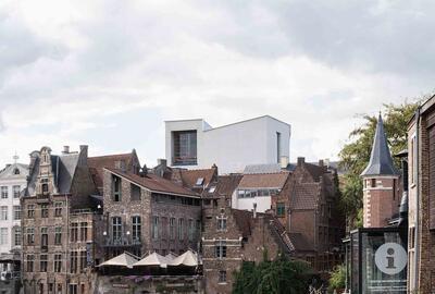 Democratische vormgeving Design Museum Gent weer open