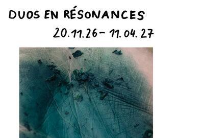 Duos en Résonances 