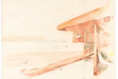 Juliaan Lampens 1926-2026