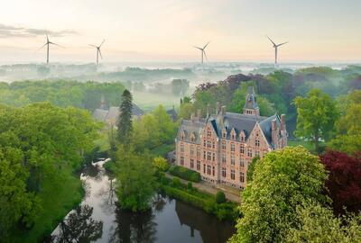 Kasteel van Loppem