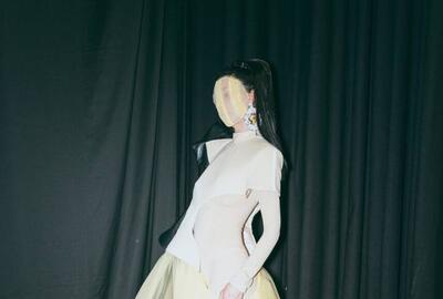 SHOW 2026, 3BA, Selena Wang