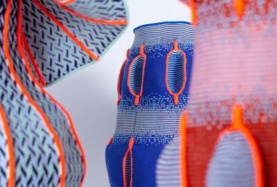 Gaspard Fleury-Dugy - Soft Objects