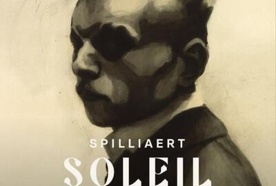 Léon Spilliaert - Soleil Noir