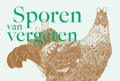 Sporen van vergeten natuur