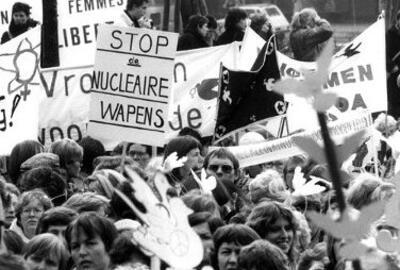 40 jaar Vredeshuis Aalst